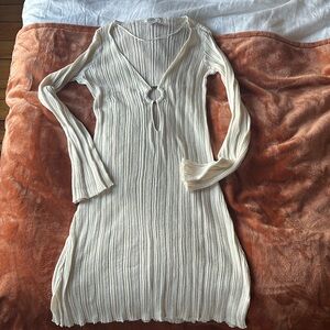 L*Space Wailea cover up